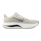 Mizuno Men's Wave Inspire 22 Foggy Dew-White