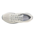 Mizuno Men's Wave Inspire 22 Foggy Dew-White