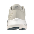 Mizuno Men's Wave Inspire 22 Foggy Dew-White