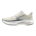 Men's - Mizuno Wave Inspire 22 - FOGGY DEW-WHITE