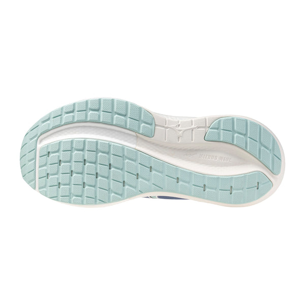 Mizuno Women's Wave Inspire 22 Wild Wind-Icy Morn