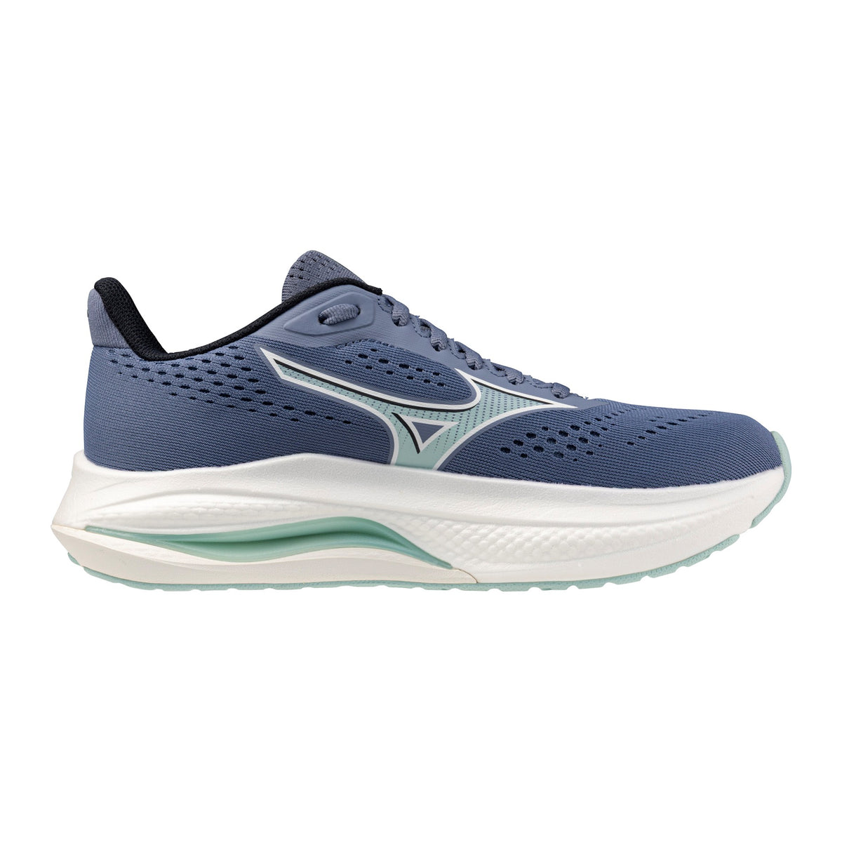 Mizuno Women's Wave Inspire 22 Wild Wind-Icy Morn