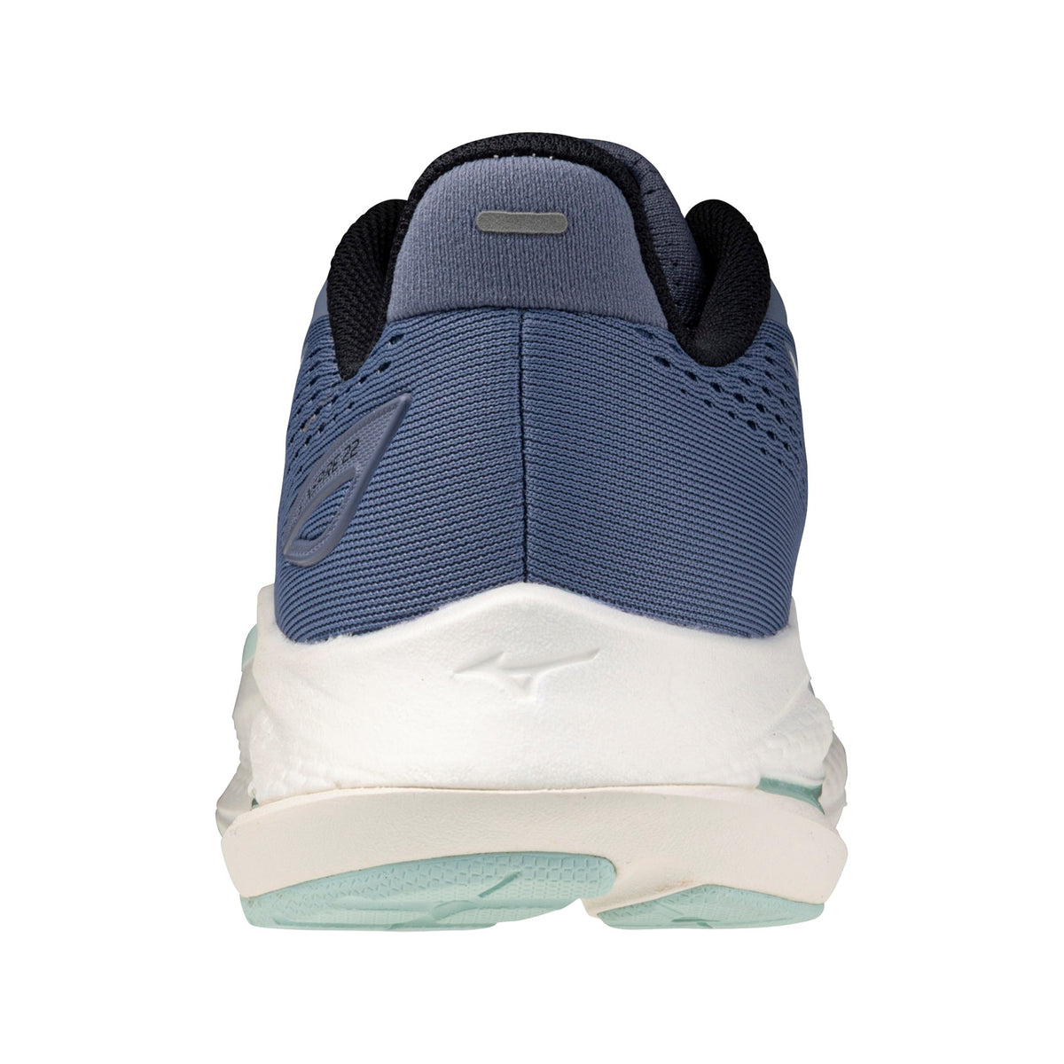Mizuno Women's Wave Inspire 22 Wild Wind-Icy Morn