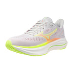 Mizuno Women's Wave Inspire 22 Cloudscape-Desert Flower
