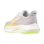 Mizuno Women's Wave Inspire 22 Cloudscape-Desert Flower