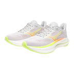 Mizuno Women's Wave Inspire 22 Cloudscape-Desert Flower