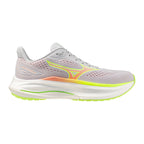 Mizuno Women's Wave Inspire 22 Cloudscape-Desert Flower
