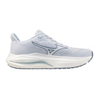 Mizuno Women's Wave Inspire 22 Ancient Water-White
