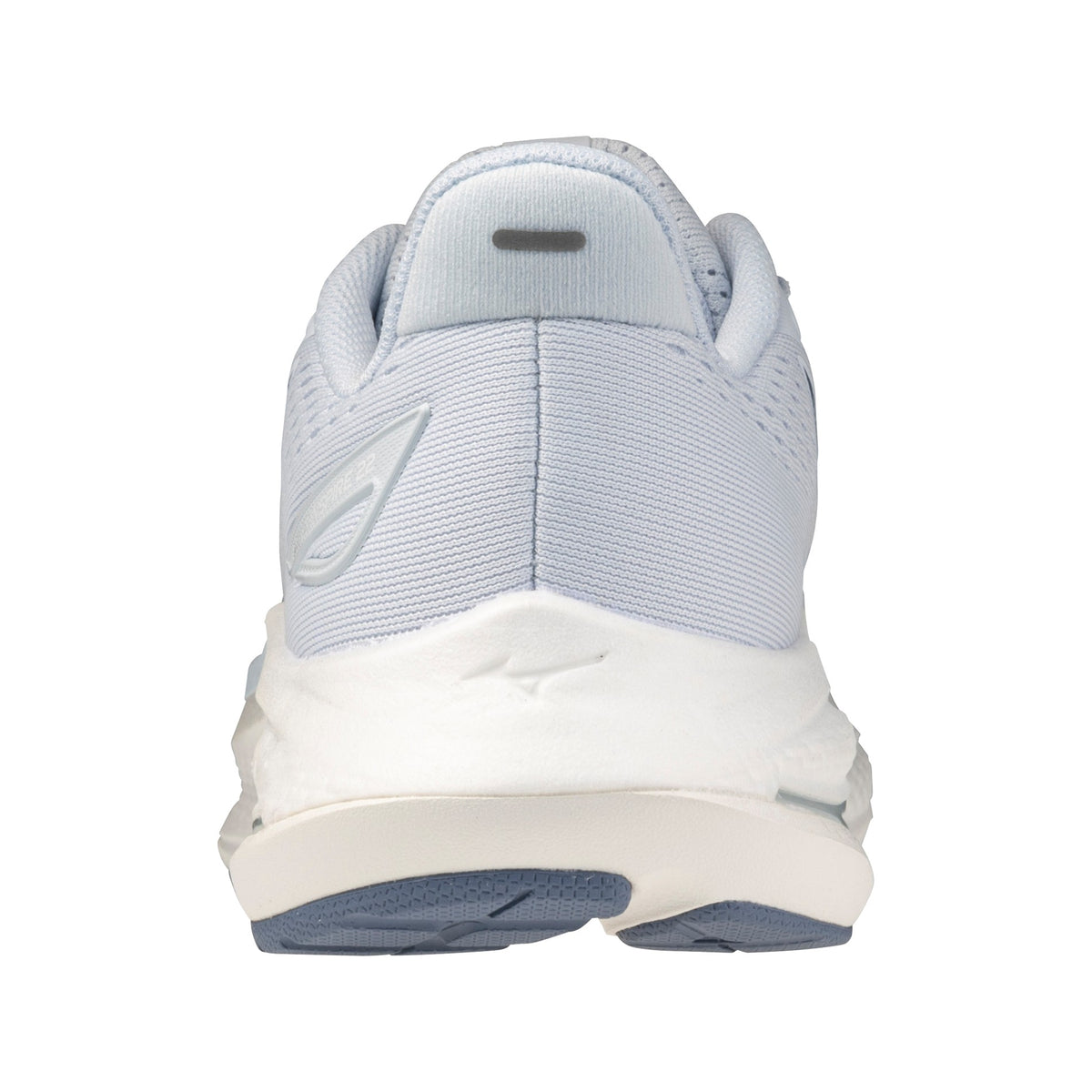 Mizuno Women's Wave Inspire 22 Ancient Water-White