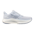 Mizuno Women's Wave Inspire 22 Ancient Water-White