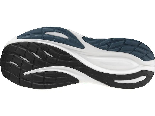 Men's - Mizuno Neo Zen 2 - REFLECTING POND-GOBLIN GREEN