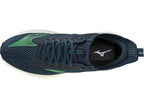 Men's - Mizuno Neo Zen 2 - REFLECTING POND-GOBLIN GREEN