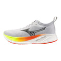 Men's - Mizuno Neo Zen 2 - CLOUDSCAPE-BLACK (7N90)