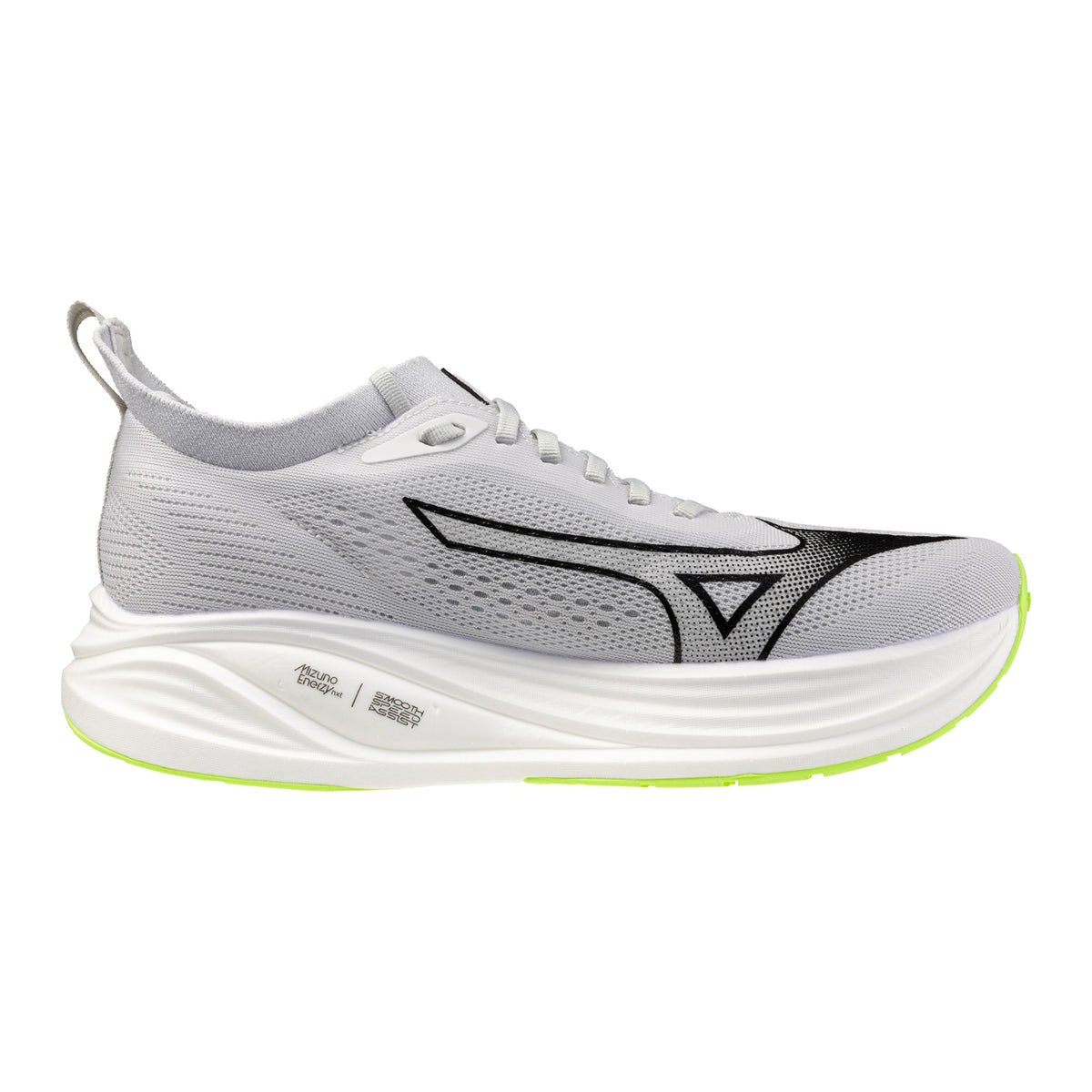 Mizuno Men's Neo Zen 2 Cloudscape-Black