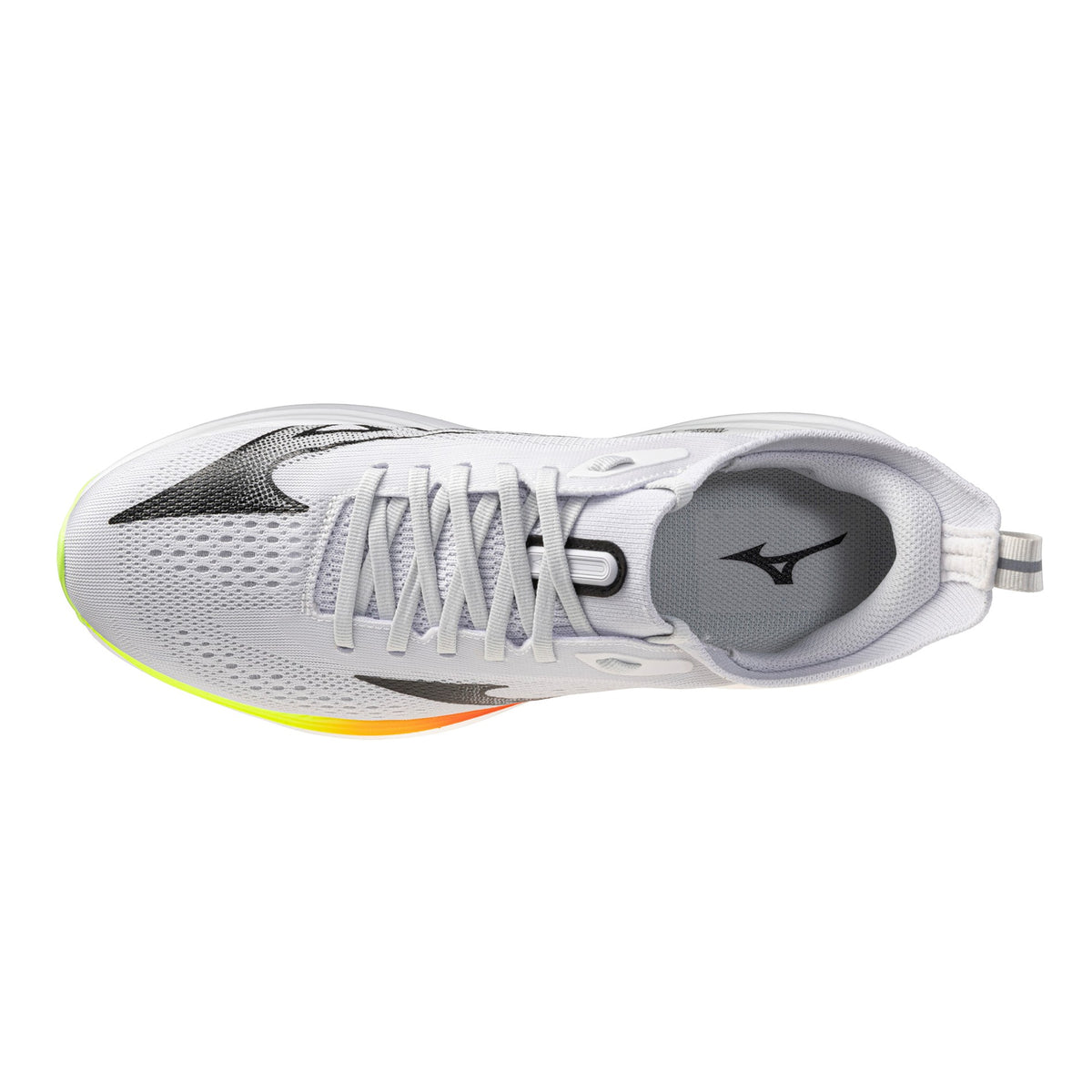 Mizuno Men's Neo Zen 2 Cloudscape-Black