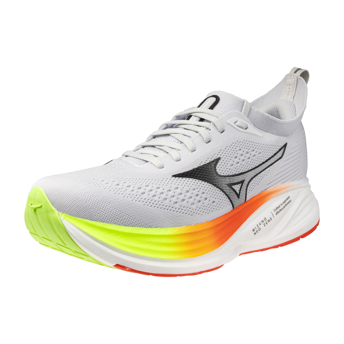 Mizuno Men's Neo Zen 2 Cloudscape-Black