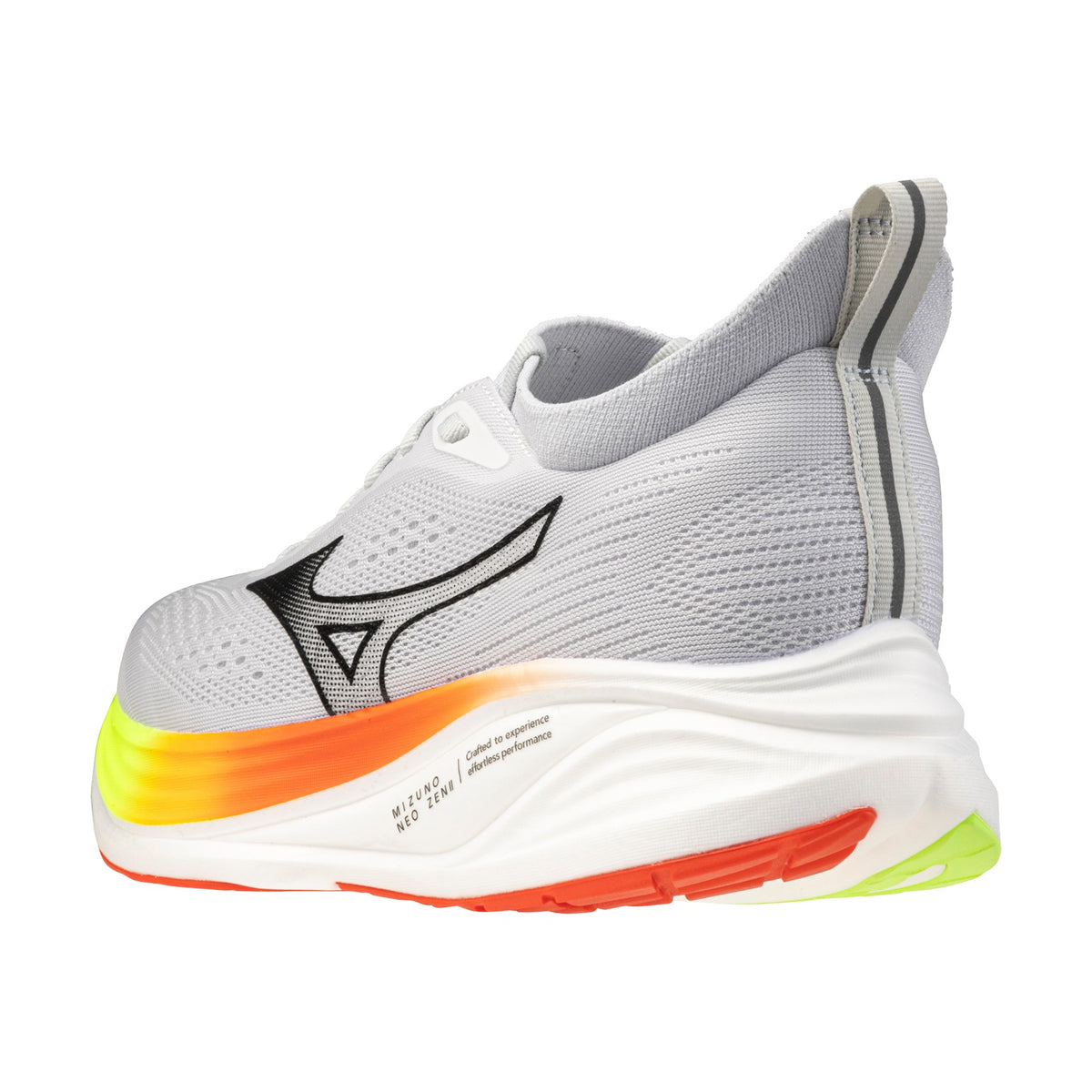 Mizuno Men's Neo Zen 2 Cloudscape-Black