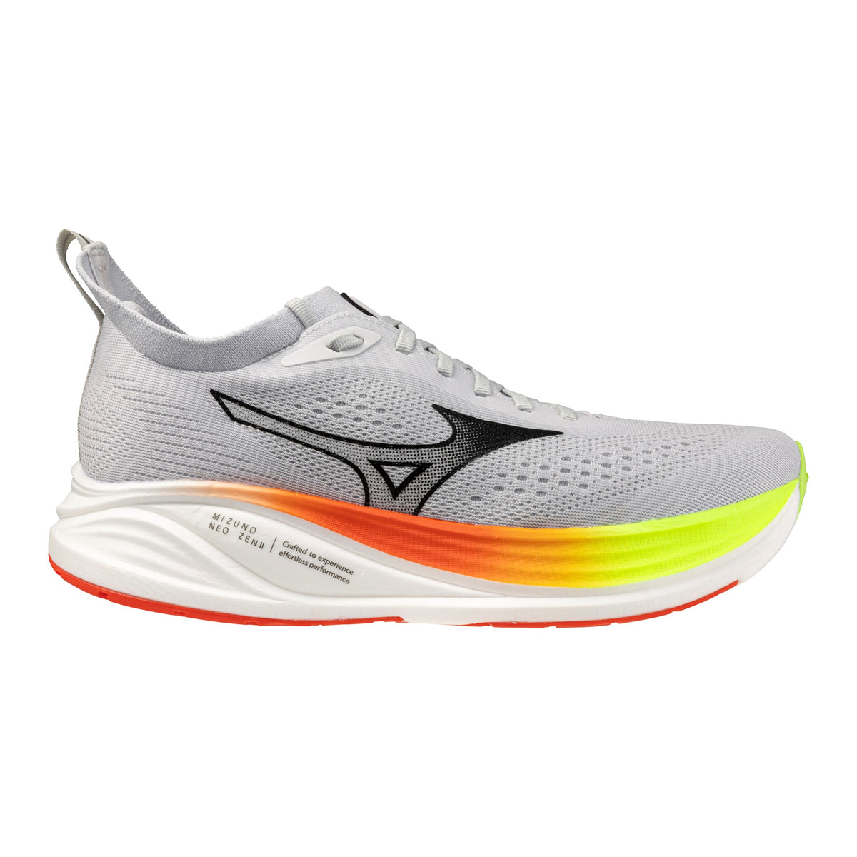 Mizuno Men's Neo Zen 2 Cloudscape-Black
