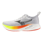 Men's - Mizuno Neo Zen 2 - CLOUDSCAPE-BLACK (7N90)