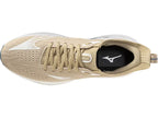 Men's - Mizuno Neo Zen 2 - PALE KHAKI-SNOW WHITE