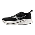 Men's - Mizuno Neo Zen 2 - Black/White