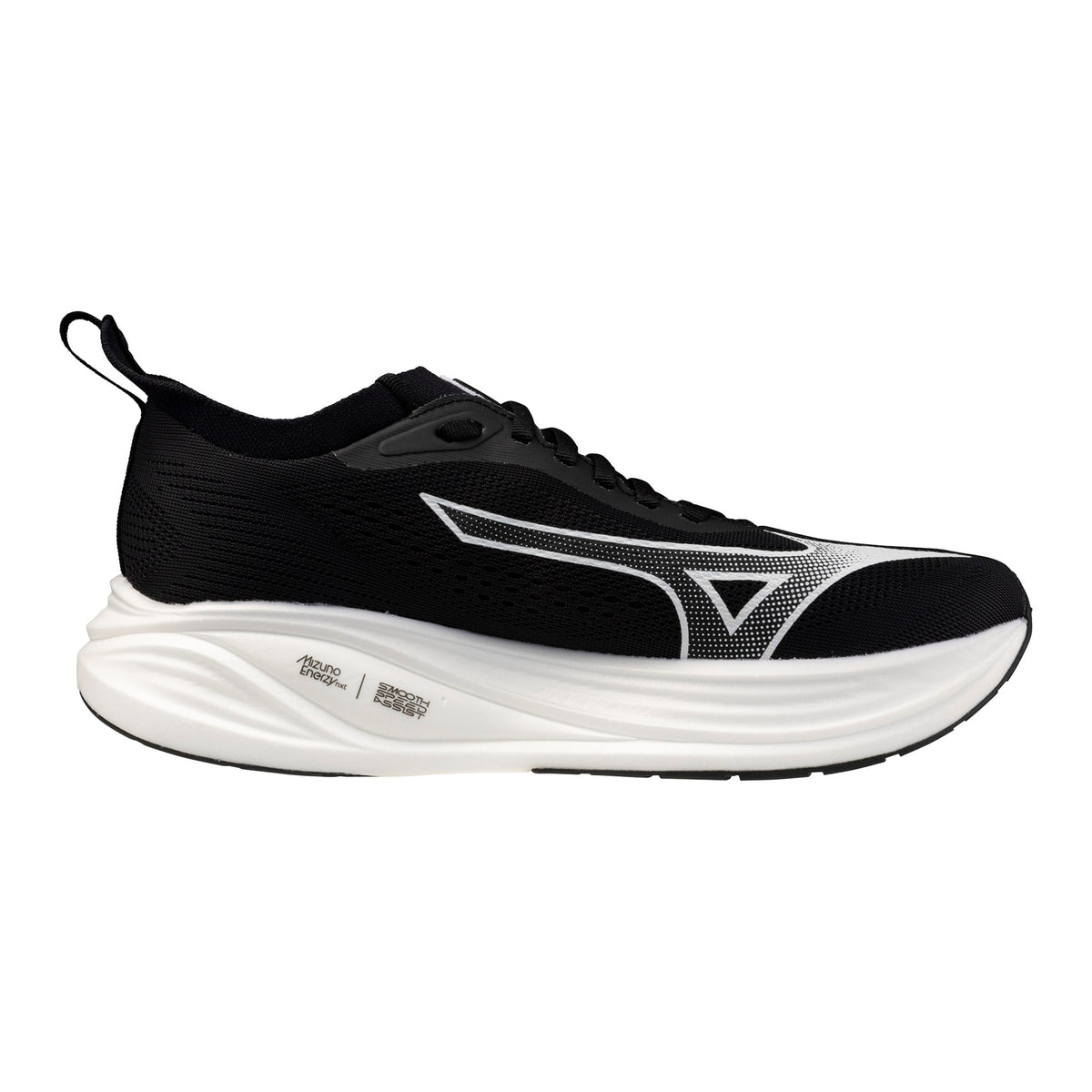 Mizuno Men's Neo Zen 2 Black-White