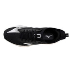 Mizuno Men's Neo Zen 2 Black-White