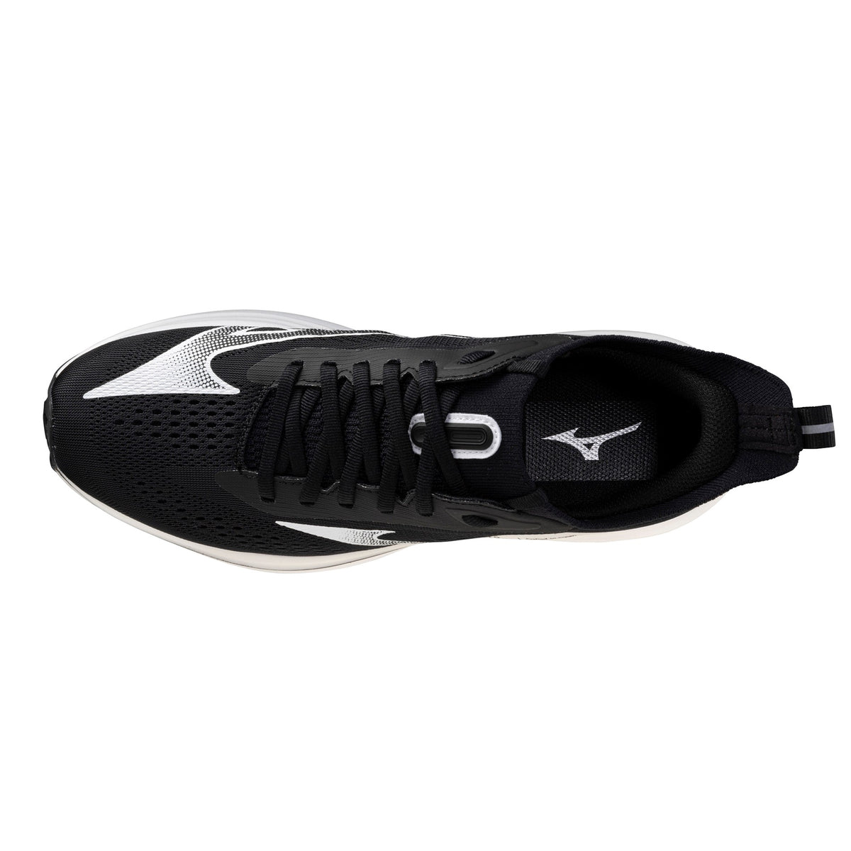 Mizuno Men's Neo Zen 2 Black-White