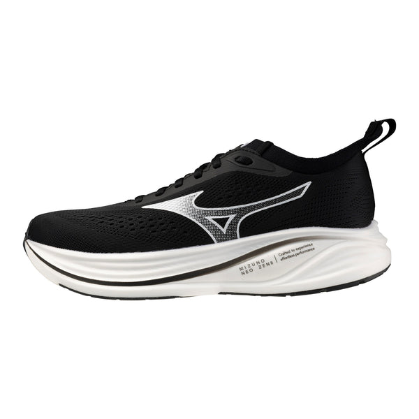 Mizuno Men's Neo Zen 2 Black-White