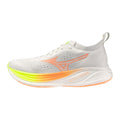Women's - Mizuno Neo Zen 2 - GF WHITE-FLAMINGO CORAL