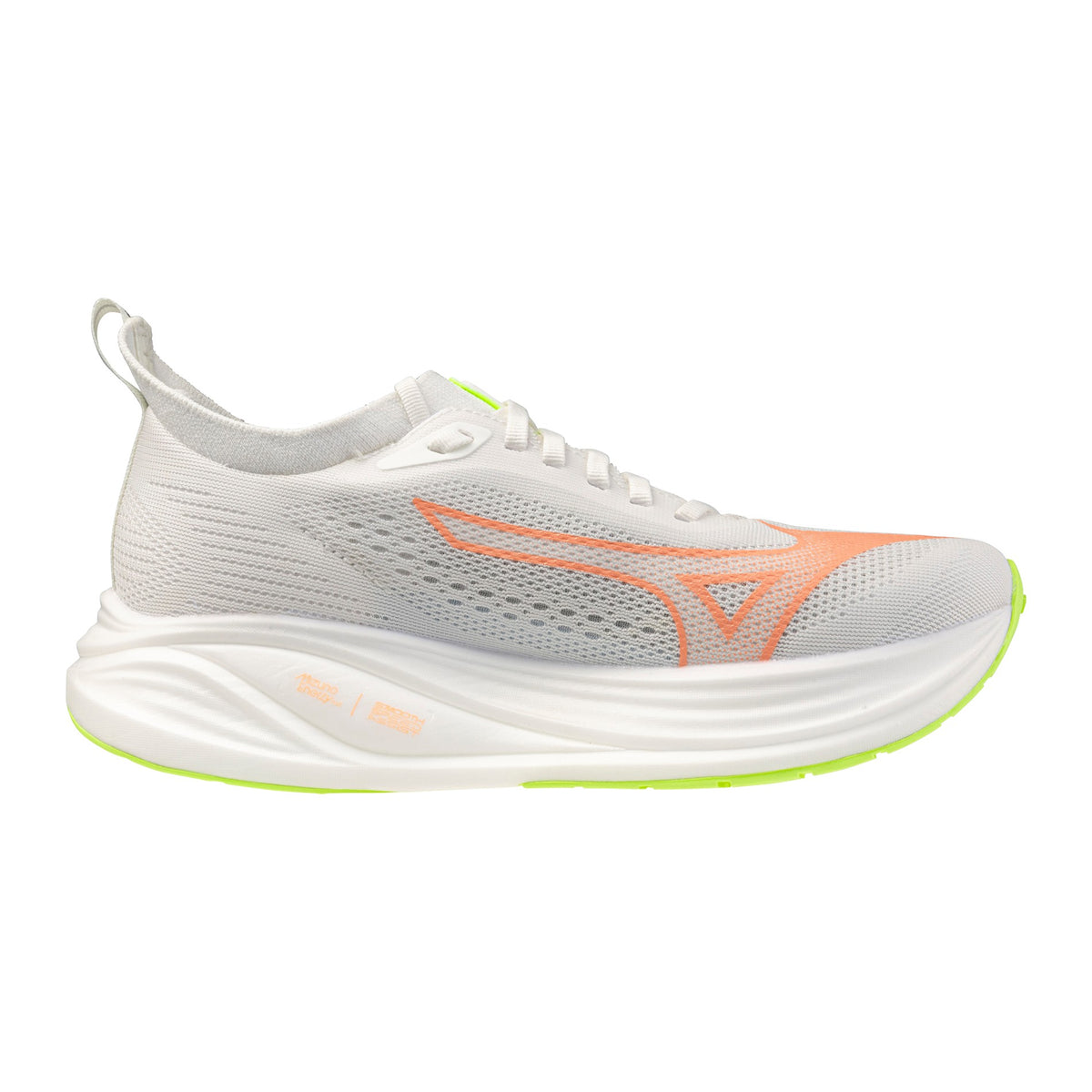 Mizuno Women's Neo Zen 2 GF White-Flamingo Coral