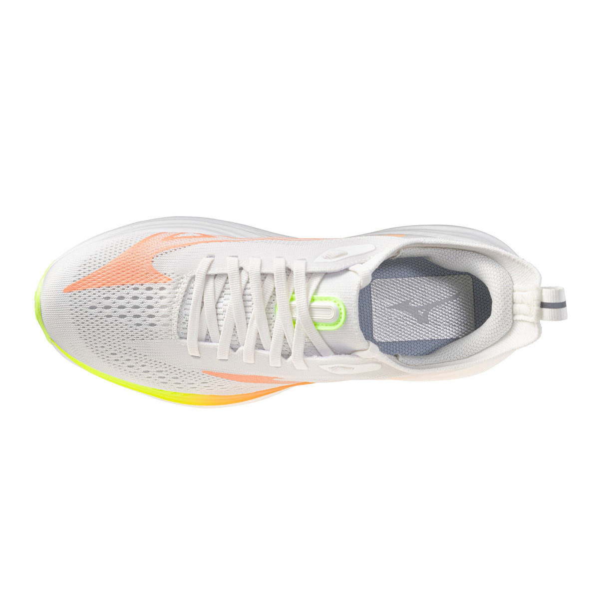 Mizuno Women's Neo Zen 2 GF White-Flamingo Coral