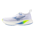 Women's - Mizuno Neo Zen 2 - WHITE-ULTRAMARINE