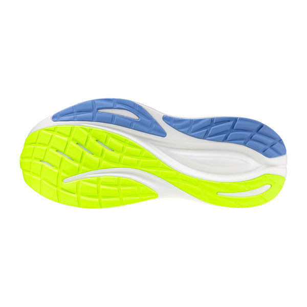 Mizuno Women's Neo Zen 2 White-Ultramarine