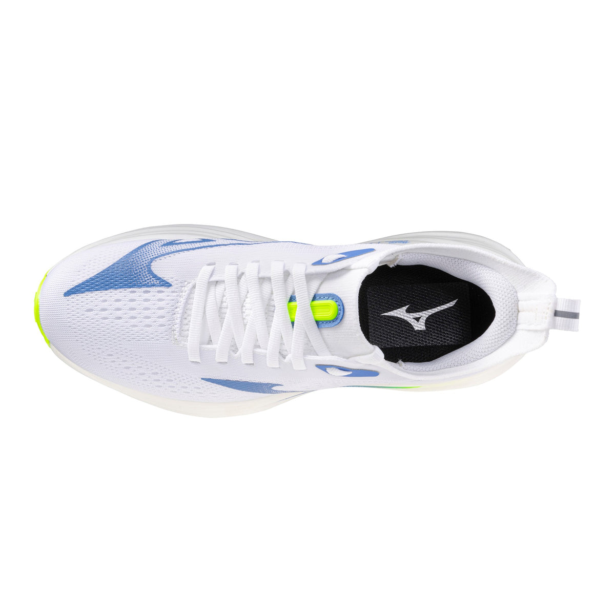 Mizuno Women's Neo Zen 2 White-Ultramarine