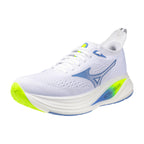 Mizuno Women's Neo Zen 2 White-Ultramarine