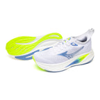 Mizuno Women's Neo Zen 2 White-Ultramarine