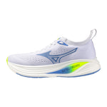 Women's - Mizuno Neo Zen 2 - WHITE-ULTRAMARINE
