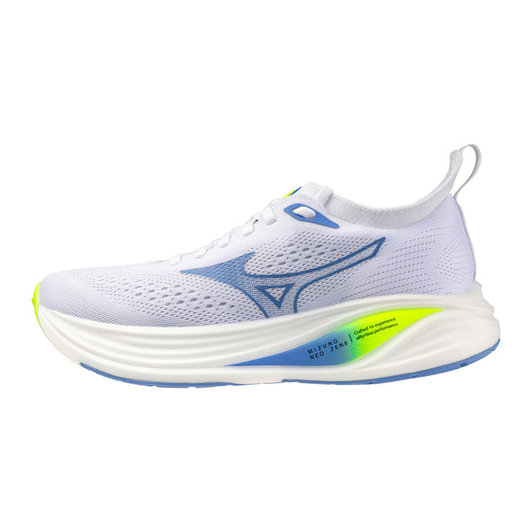 Mizuno Women's Neo Zen 2 White-Ultramarine