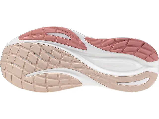 Women's - Mizuno Neo Zen 2 - Petal Pink / White