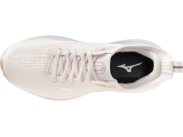 Women's - Mizuno Neo Zen 2 - Petal Pink / White