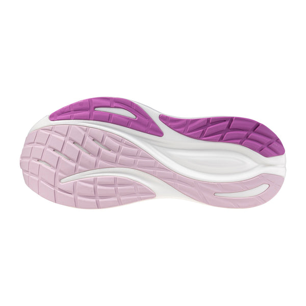 Mizuno Women's Neo Zen 2 Summer Sand-White