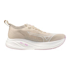 Mizuno Women's Neo Zen 2 Summer Sand-White