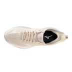 Mizuno Women's Neo Zen 2 Summer Sand-White