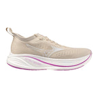 Mizuno Women's Neo Zen 2 Summer Sand-White