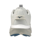 Mizuno Men's Wave Rider 30 Foggy Dew-Dark Slate
