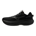Men's - Mizuno Wave Rider 30 - Black