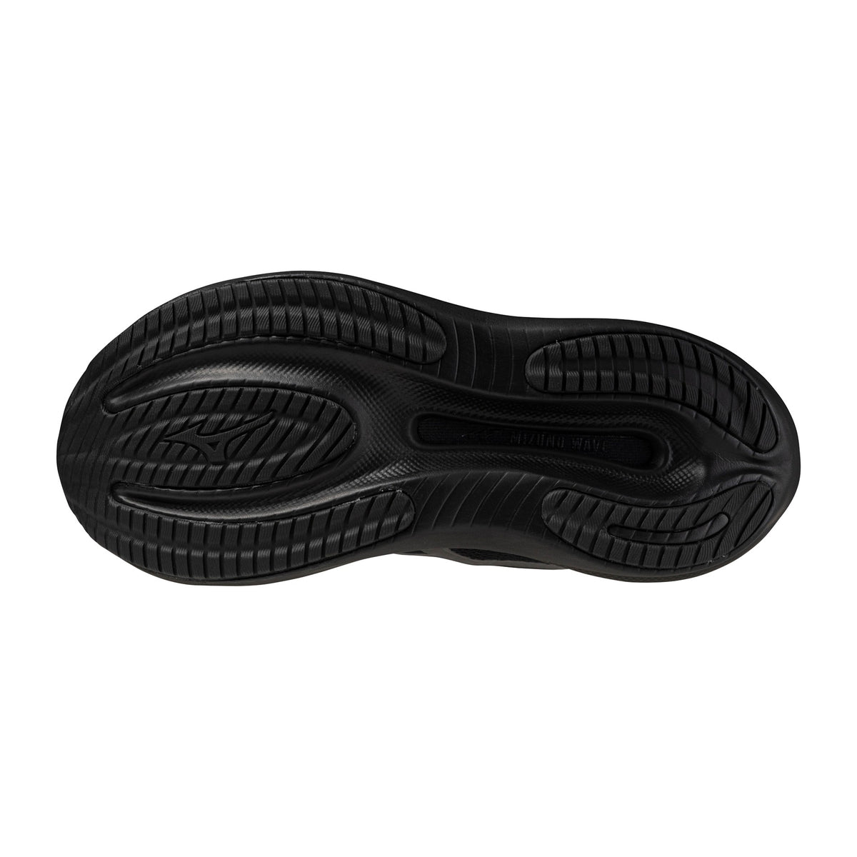 Mizuno Men's Wave Rider 30 Black