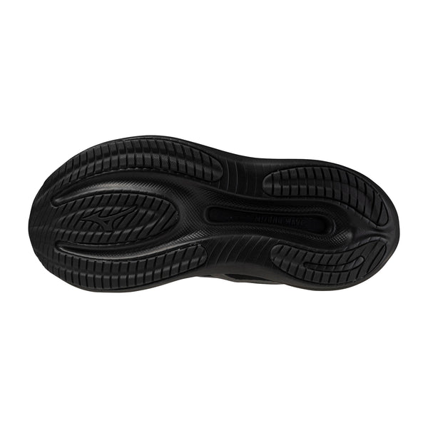 Mizuno Men's Wave Rider 30 Black