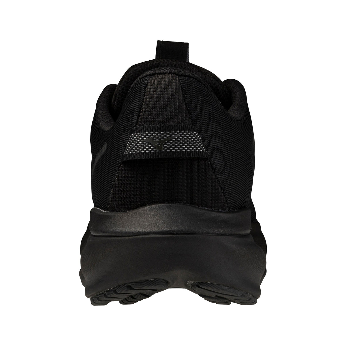Mizuno Men's Wave Rider 30 Black